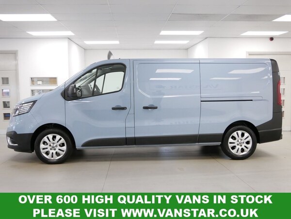 Used Renault Trafic 2022 for sale - 75631110: Photo 23