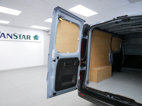 Used Renault Trafic 2022 for sale - 75631110: Photo 26