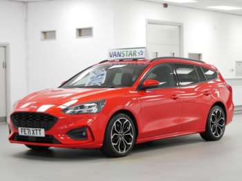 Used Ford Focus 2021 for sale - 74473846: Photo