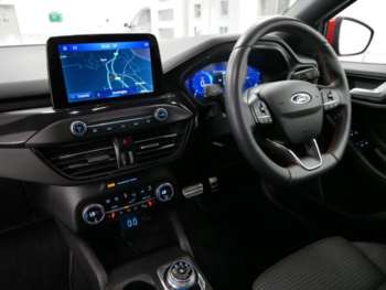 Used Ford Focus 2021 for sale - 74473846: Photo