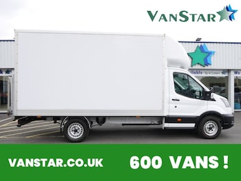 Used Ford Transit 2022 for sale - 75444565: Photo