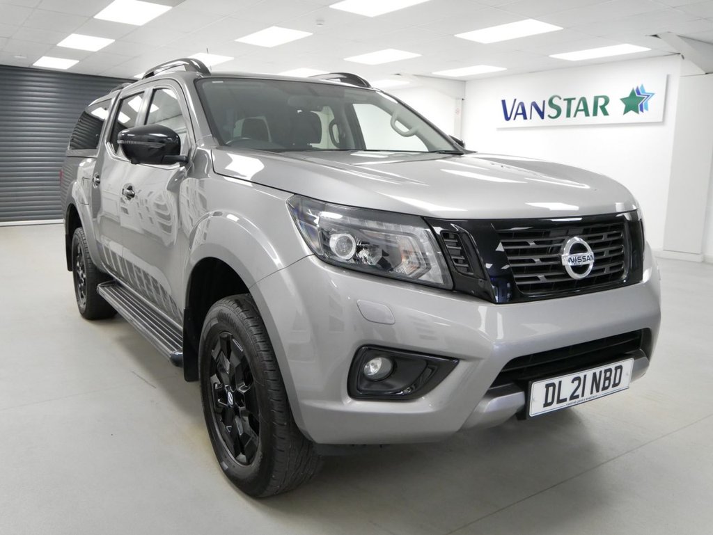 Used Nissan Navara 2021 for sale - 78044364: Photo 14