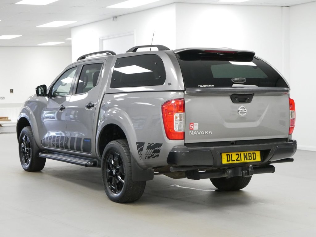 Used Nissan Navara 2021 for sale - 78044364: Photo 16