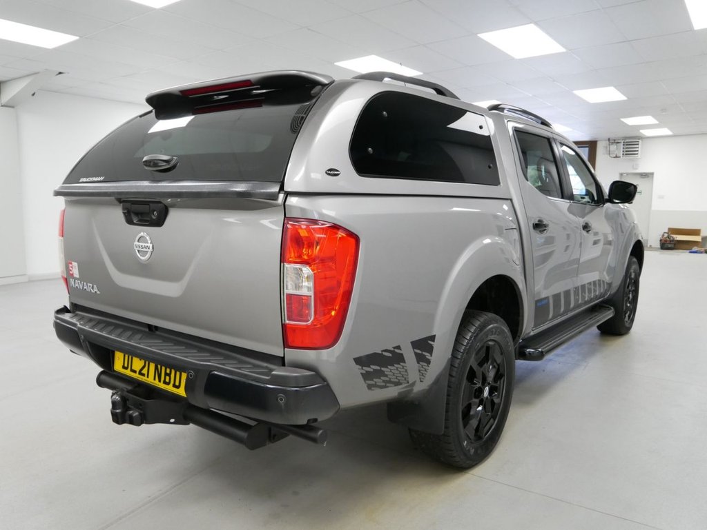 Used Nissan Navara 2021 for sale - 78044364: Photo 18