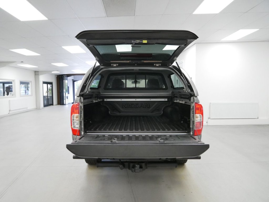 Used Nissan Navara 2021 for sale - 78044364: Photo 19