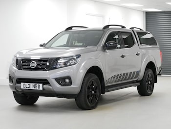 Used Nissan Navara 2021 for sale - 78044364: Photo