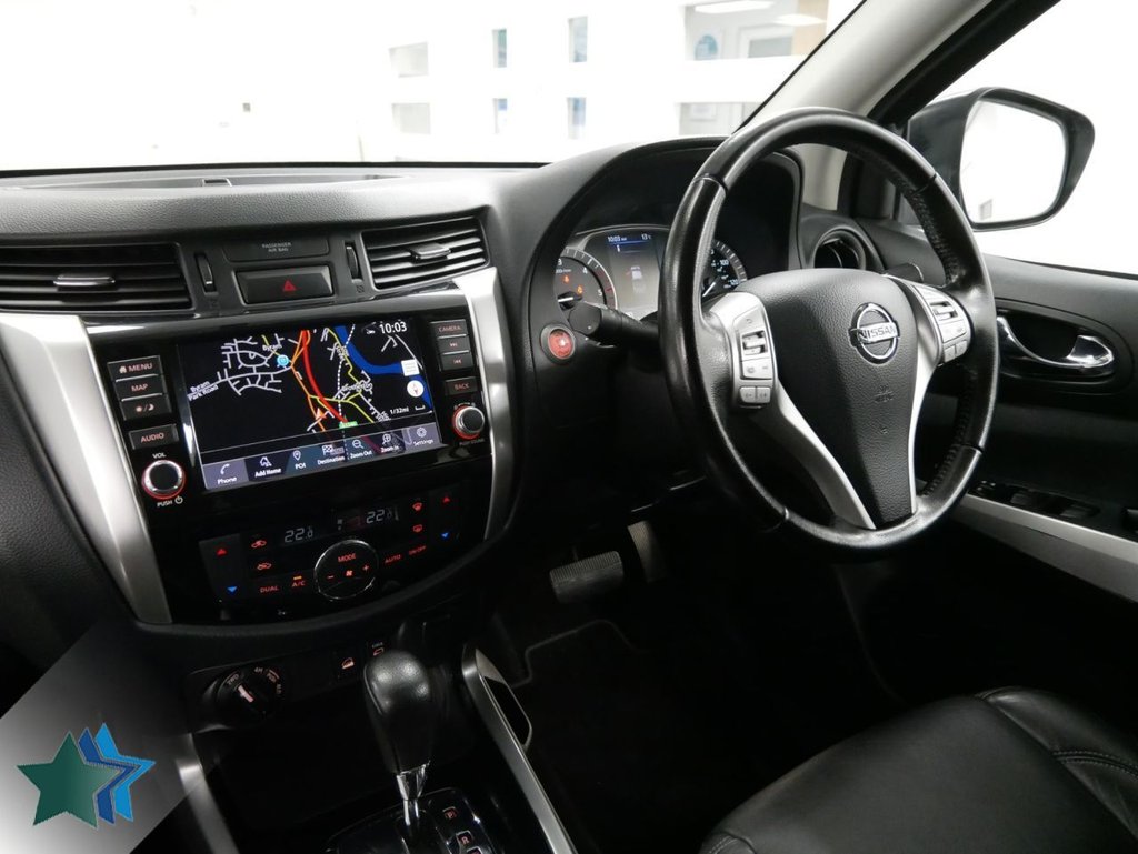 Used Nissan Navara 2021 for sale - 78044364: Photo 2