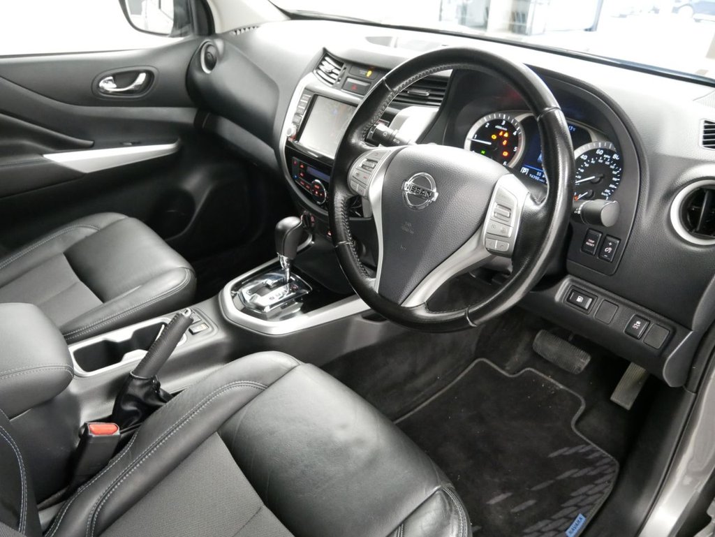 Used Nissan Navara 2021 for sale - 78044364: Photo 26