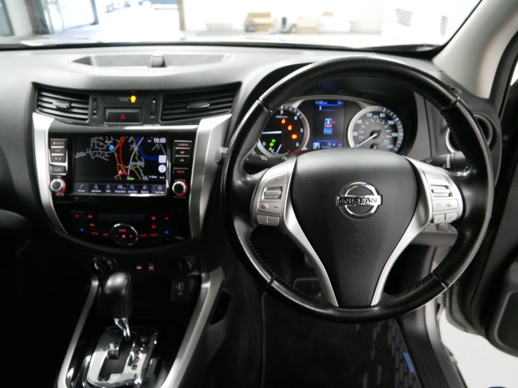 Used Nissan Navara 2021 for sale - 78044364: Photo 27