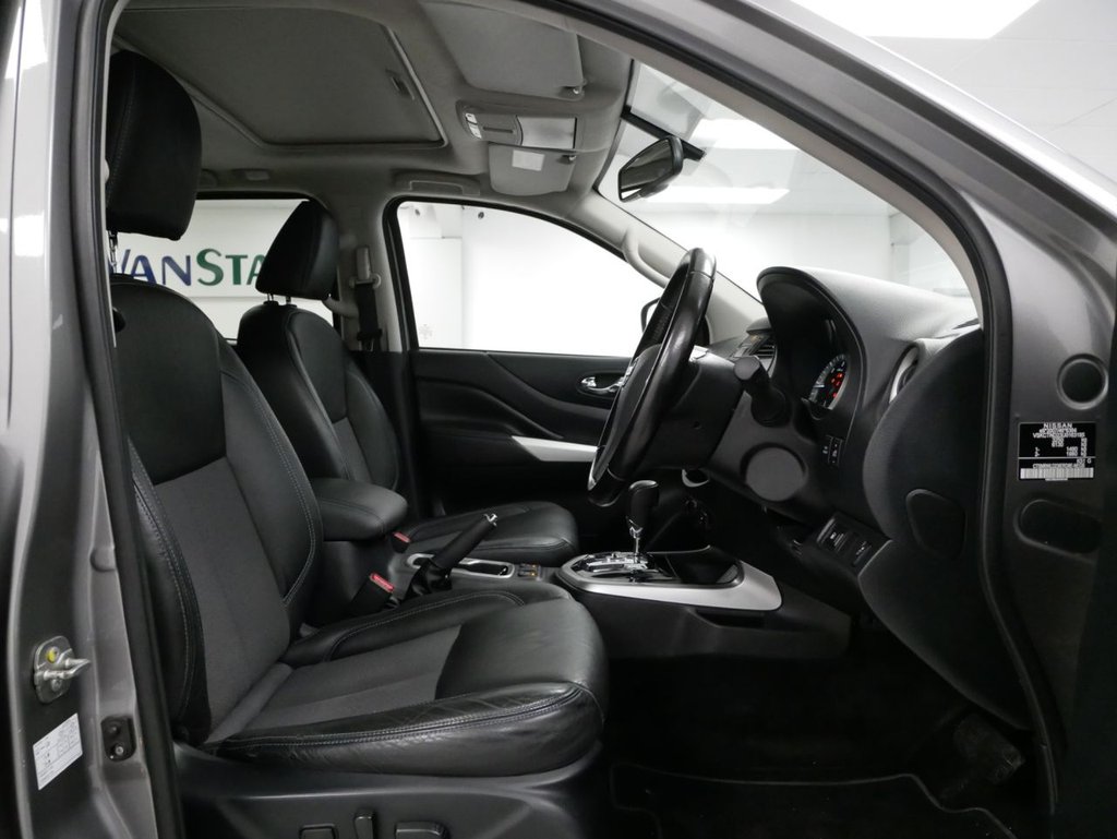 Used Nissan Navara 2021 for sale - 78044364: Photo 28