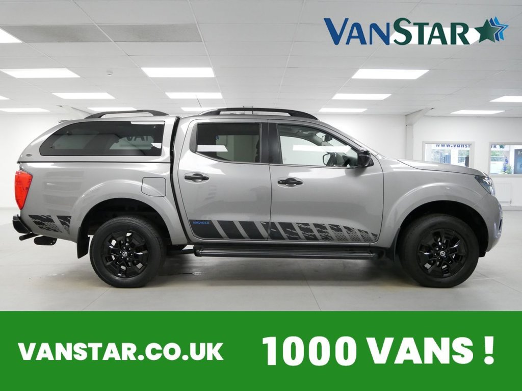 Used Nissan Navara 2021 for sale - 78044364: Photo 3