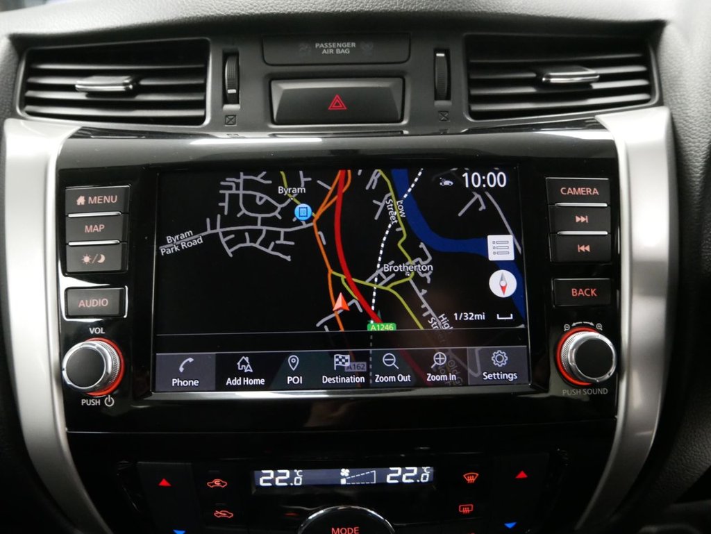 Used Nissan Navara 2021 for sale - 78044364: Photo 30