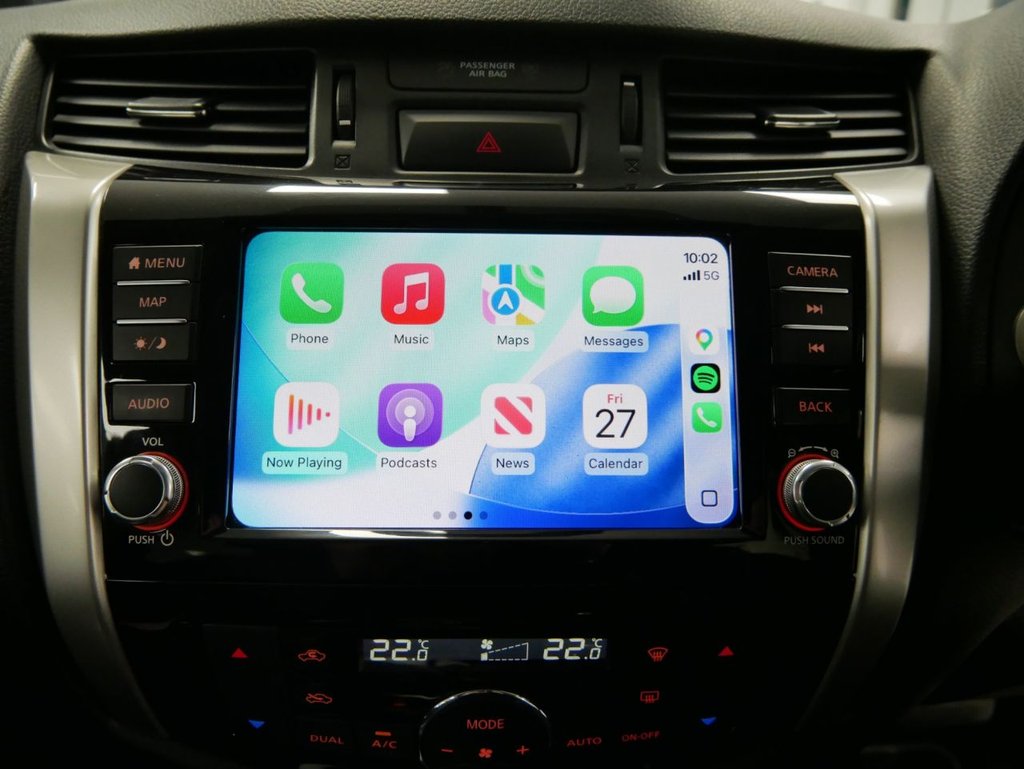 Used Nissan Navara 2021 for sale - 78044364: Photo 31