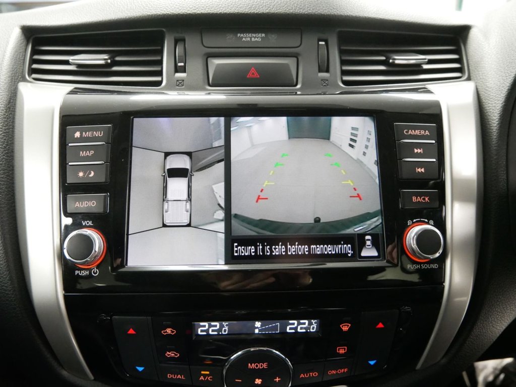 Used Nissan Navara 2021 for sale - 78044364: Photo 32