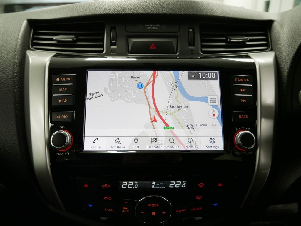 Used Nissan Navara 2021 for sale - 78044364: Photo 33