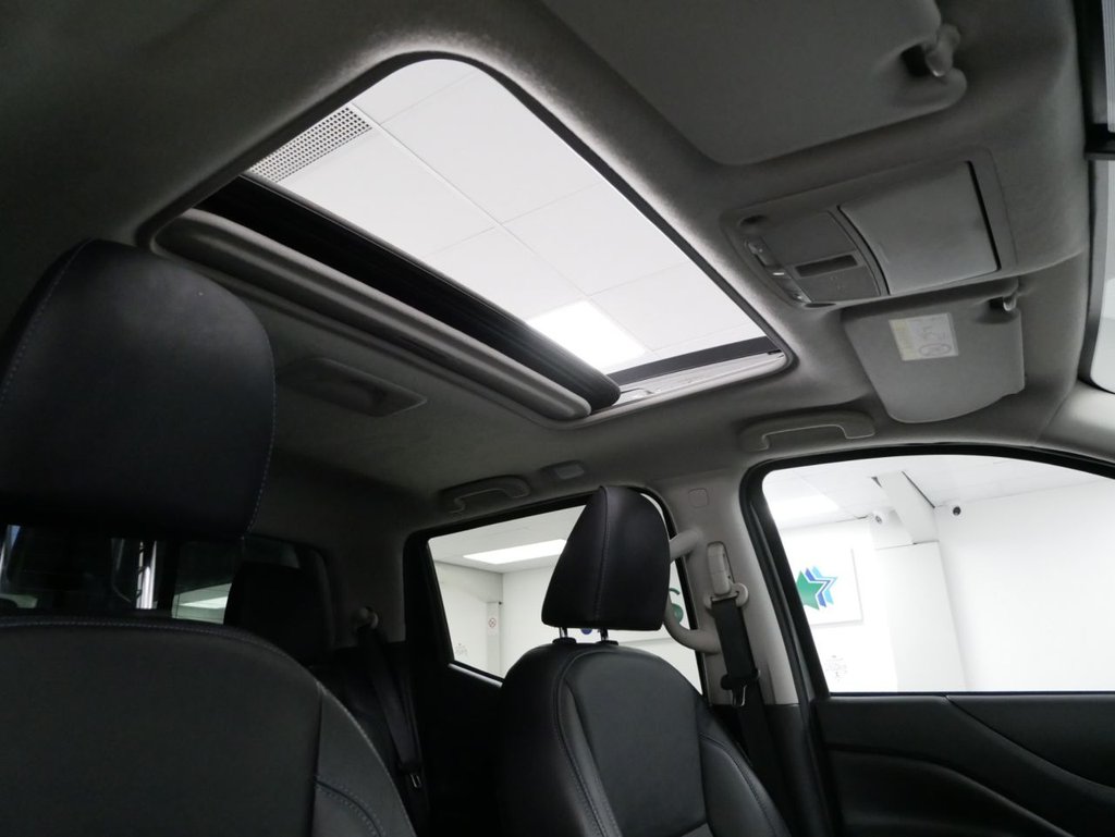 Used Nissan Navara 2021 for sale - 78044364: Photo 35