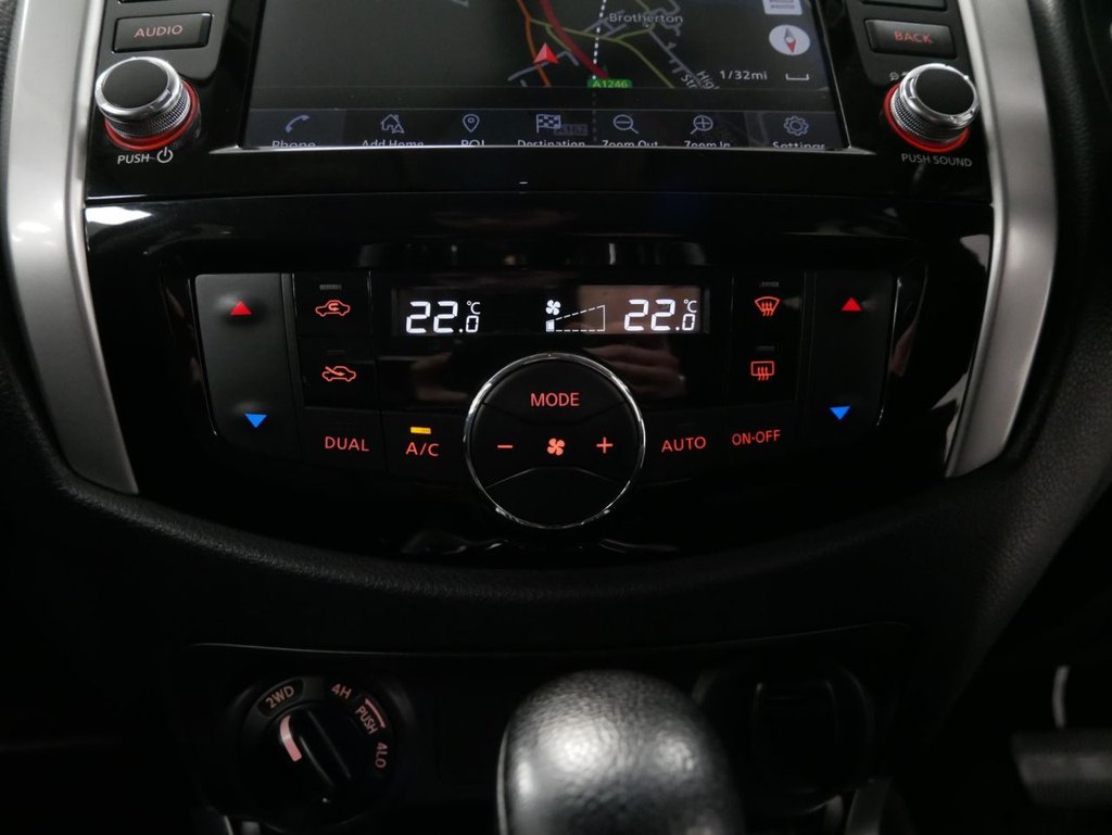 Used Nissan Navara 2021 for sale - 78044364: Photo 36