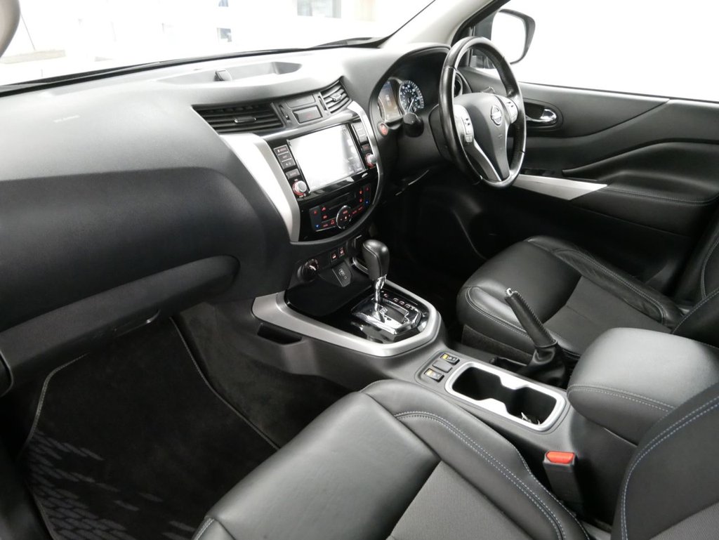 Used Nissan Navara 2021 for sale - 78044364: Photo 38