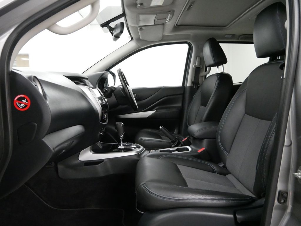 Used Nissan Navara 2021 for sale - 78044364: Photo 39