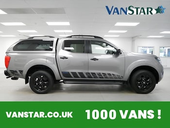 Used Nissan Navara 2021 for sale - 78044364: Photo