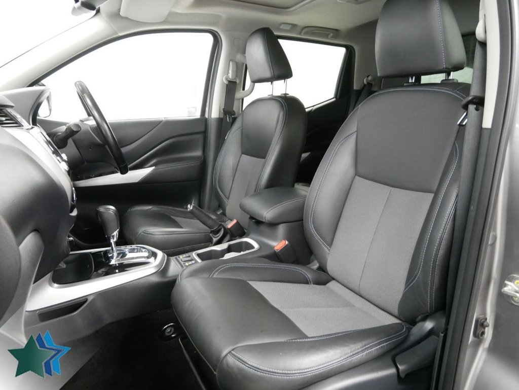 Used Nissan Navara 2021 for sale - 78044364: Photo 4