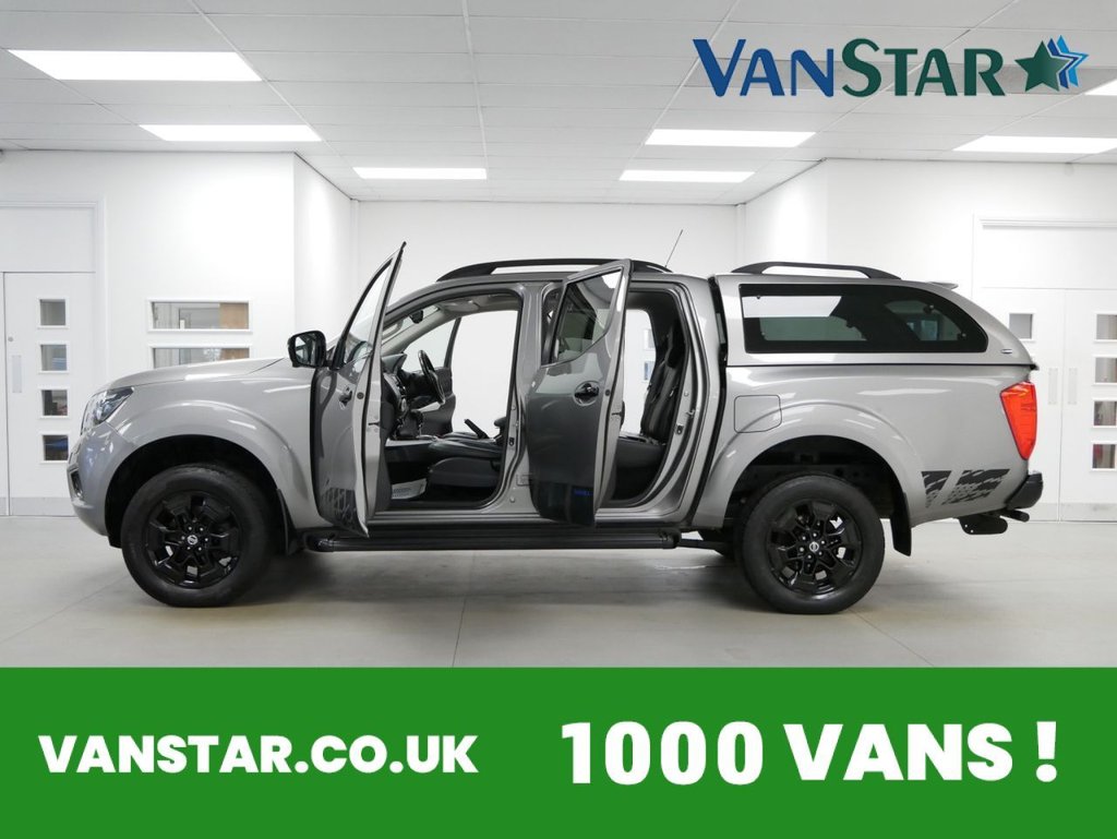 Used Nissan Navara 2021 for sale - 78044364: Photo 40