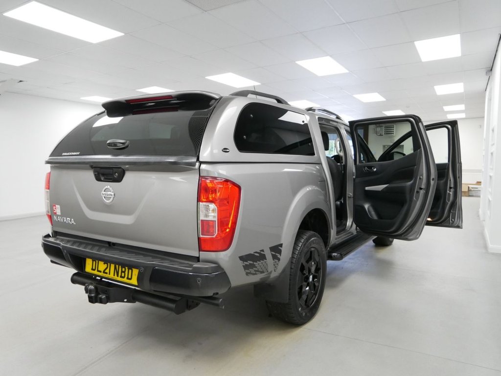 Used Nissan Navara 2021 for sale - 78044364: Photo 42
