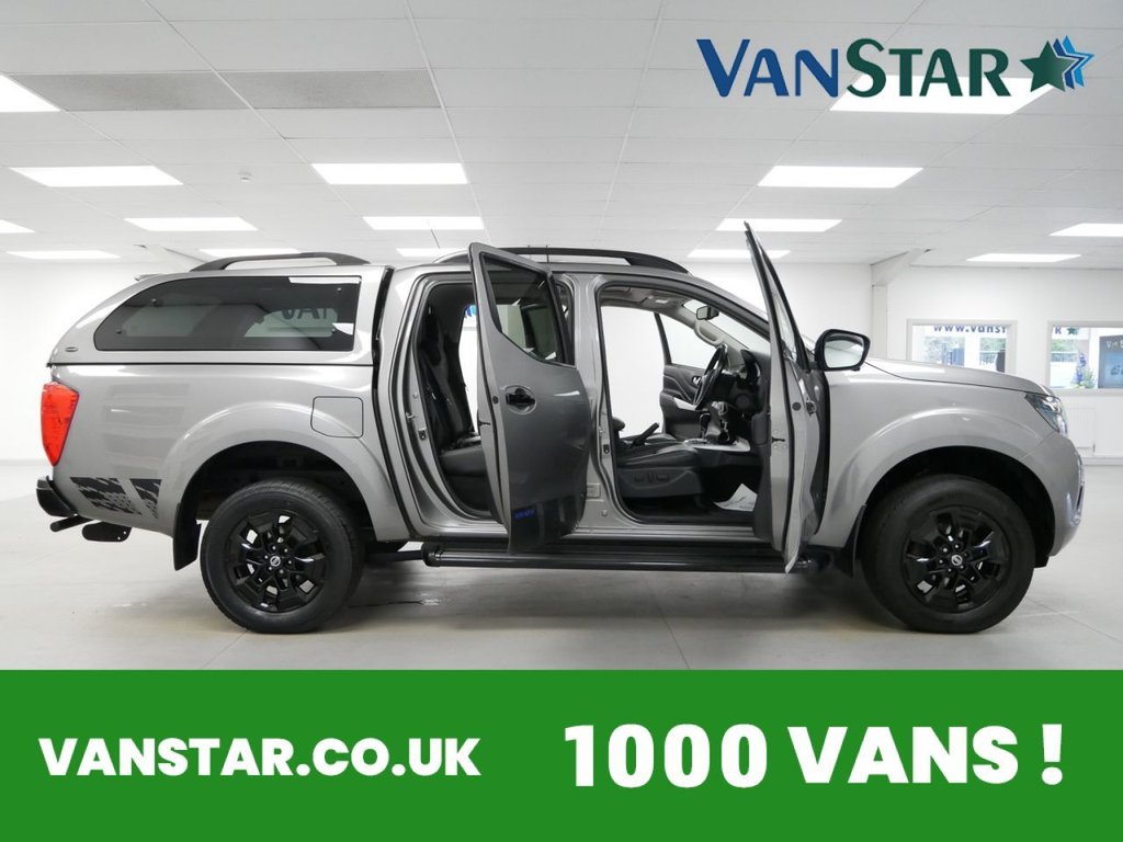 Used Nissan Navara 2021 for sale - 78044364: Photo 43