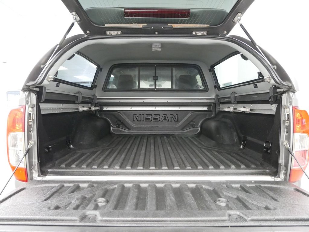 Used Nissan Navara 2021 for sale - 78044364: Photo 46