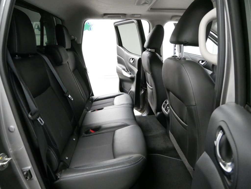 Used Nissan Navara 2021 for sale - 78044364: Photo 47