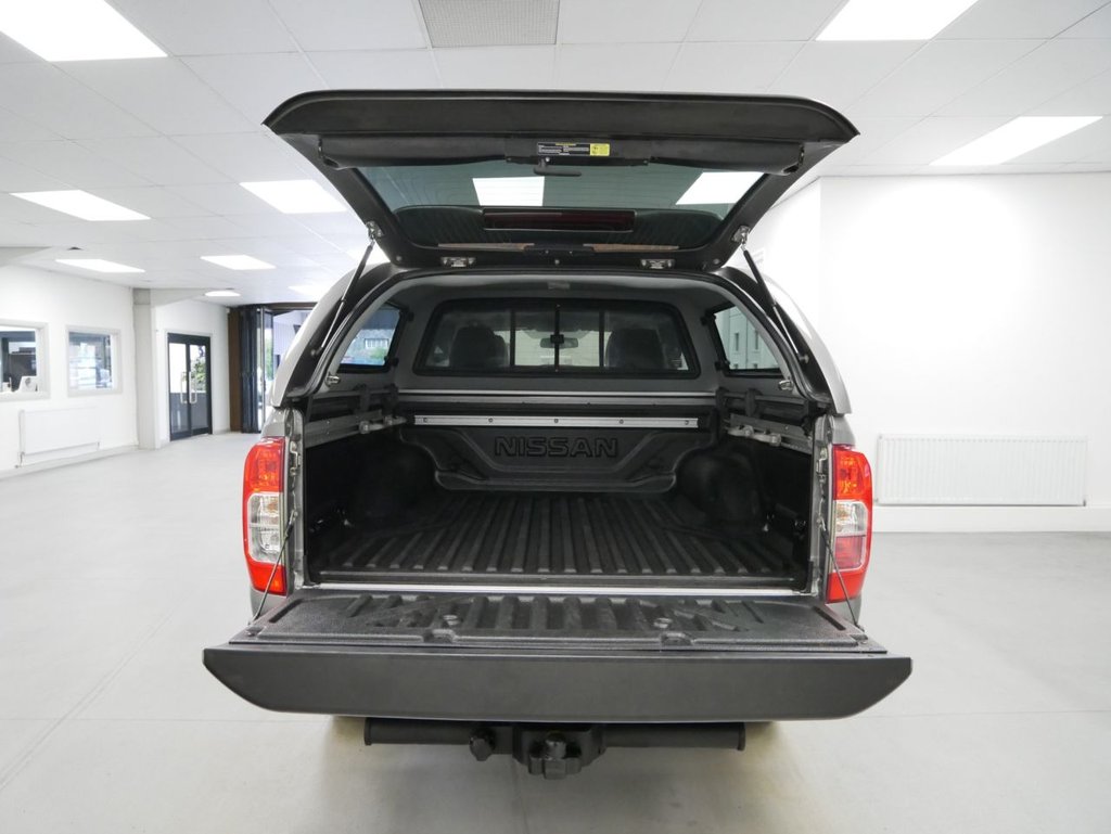 Used Nissan Navara 2021 for sale - 78044364: Photo 7