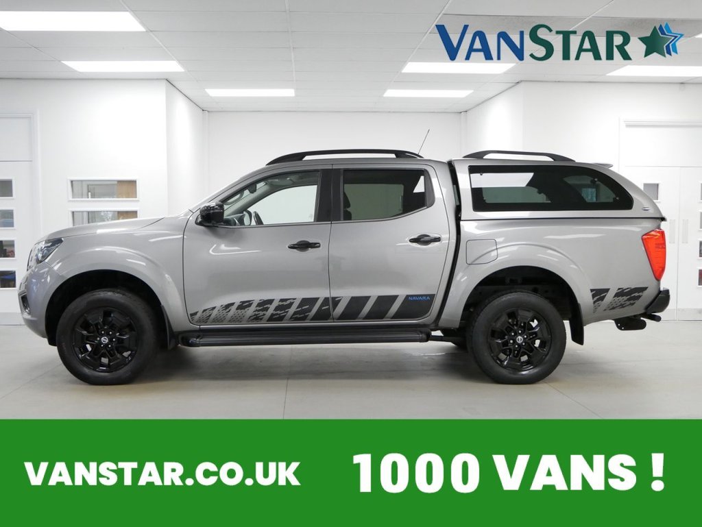 Used Nissan Navara 2021 for sale - 78044364: Photo 8