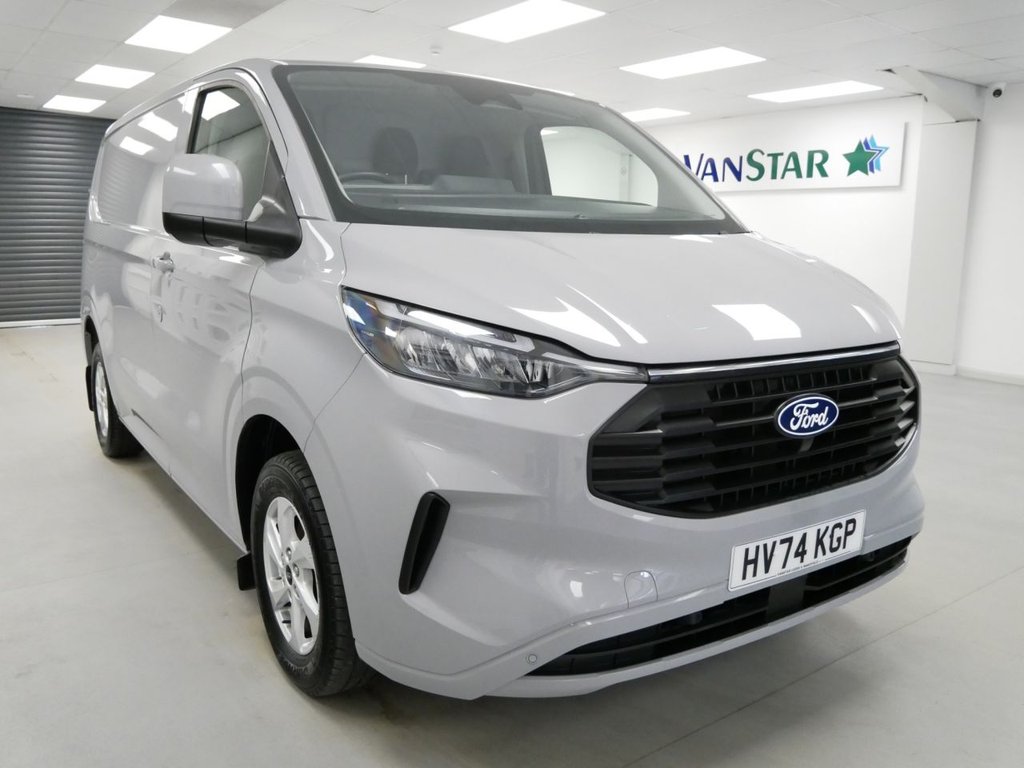 Used Ford Transit Custom 2024 for sale - 78008884: Photo 11