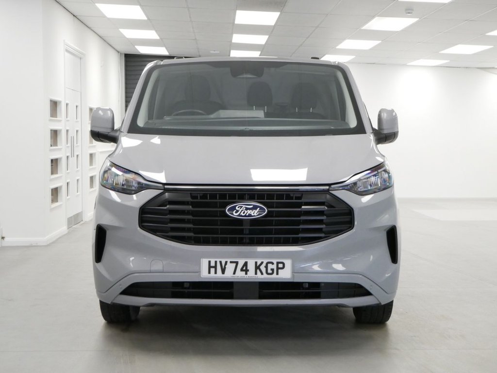 Used Ford Transit Custom 2024 for sale - 78008884: Photo 13