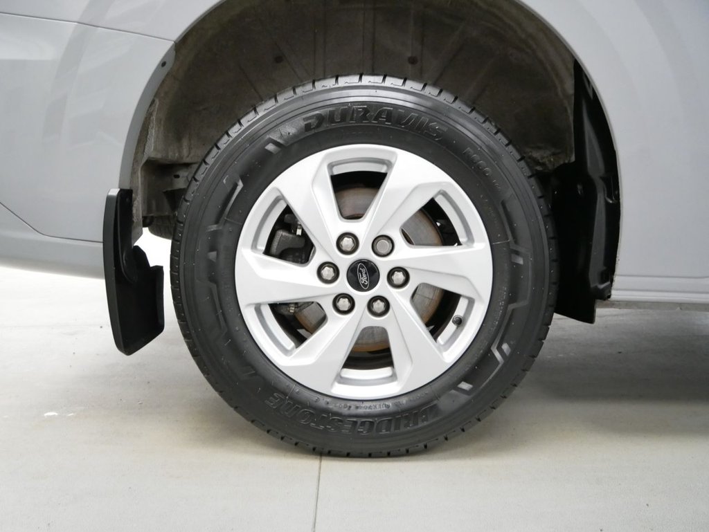 Used Ford Transit Custom 2024 for sale - 78008884: Photo 18
