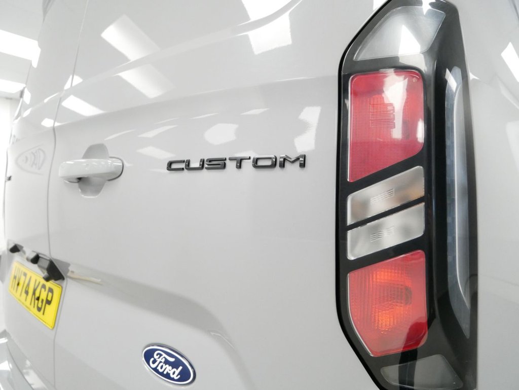 Used Ford Transit Custom 2024 for sale - 78008884: Photo 19