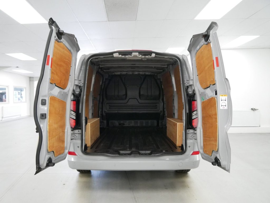 Used Ford Transit Custom 2024 for sale - 78008884: Photo 20