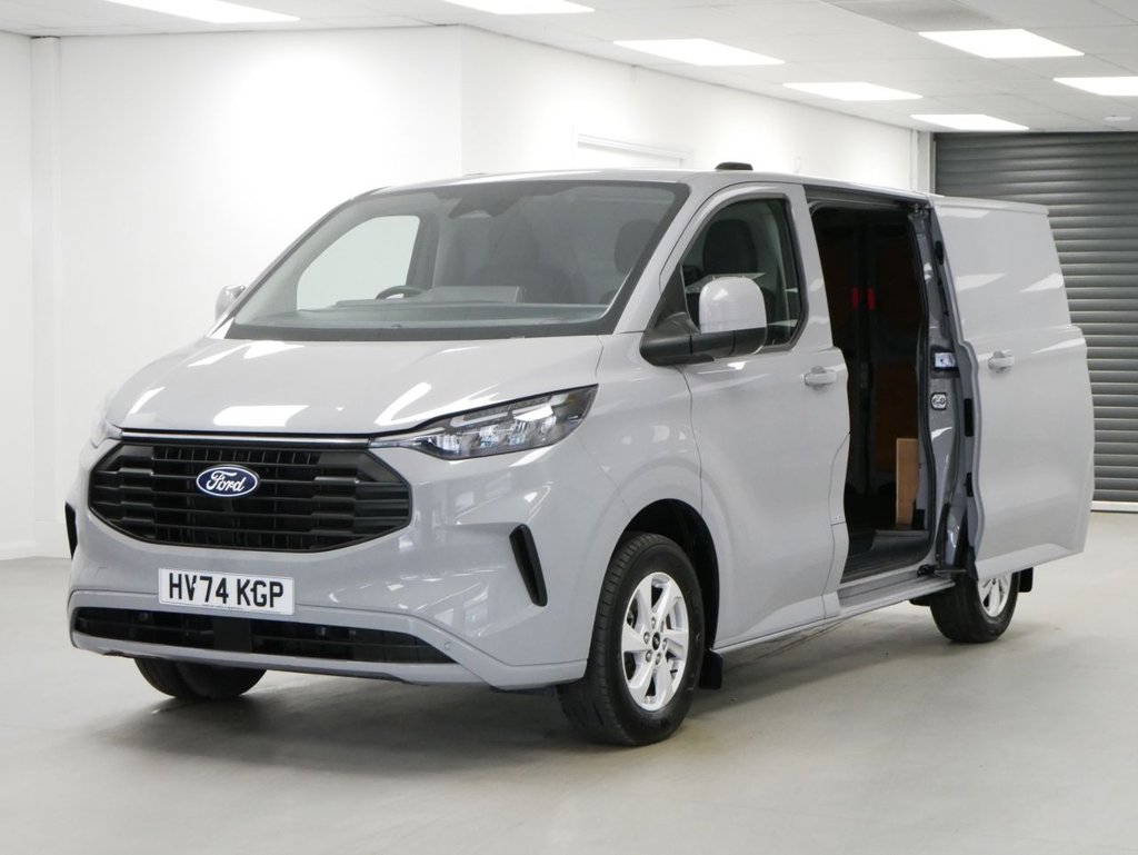 Used Ford Transit Custom 2024 for sale - 78008884: Photo 23