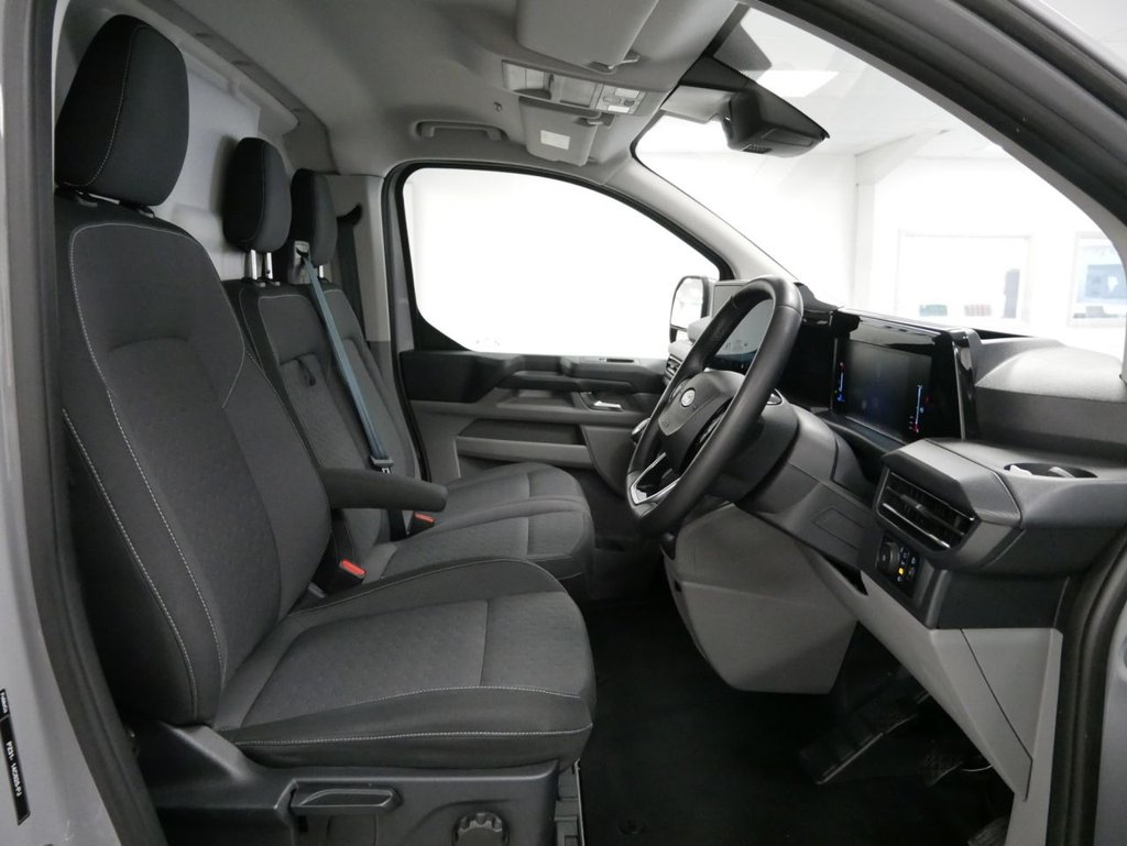 Used Ford Transit Custom 2024 for sale - 78008884: Photo 31