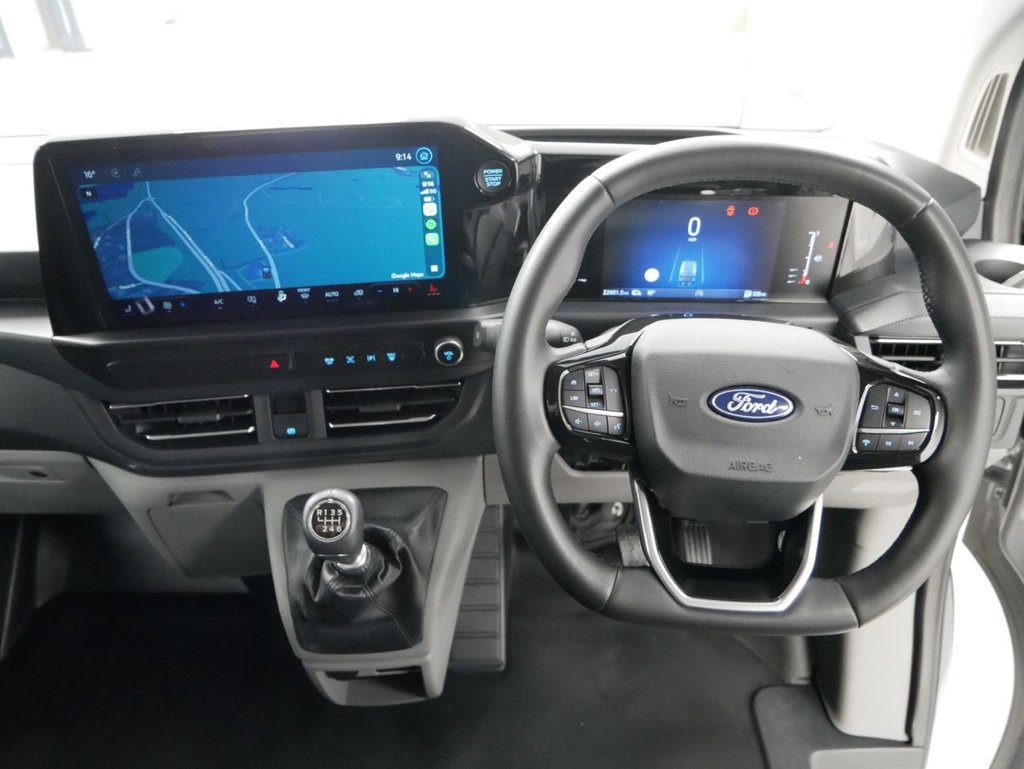 Used Ford Transit Custom 2024 for sale - 78008884: Photo 34