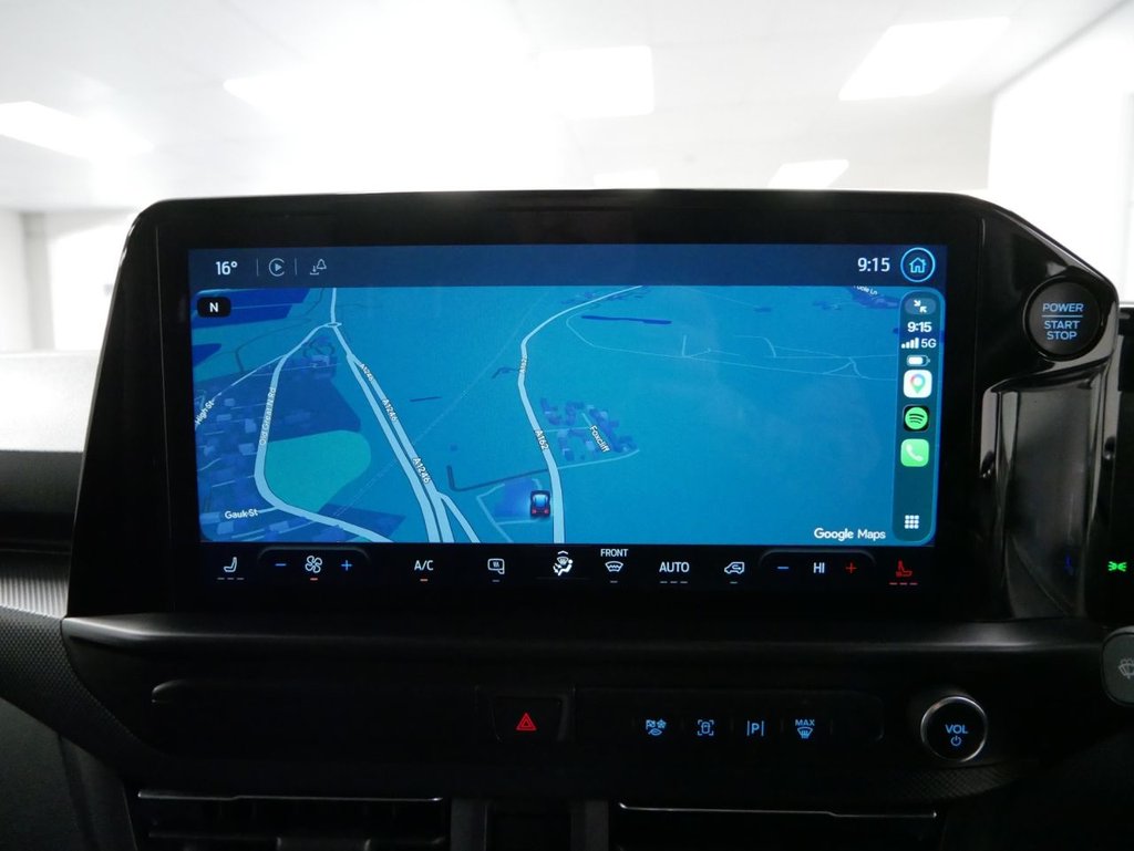 Used Ford Transit Custom 2024 for sale - 78008884: Photo 36