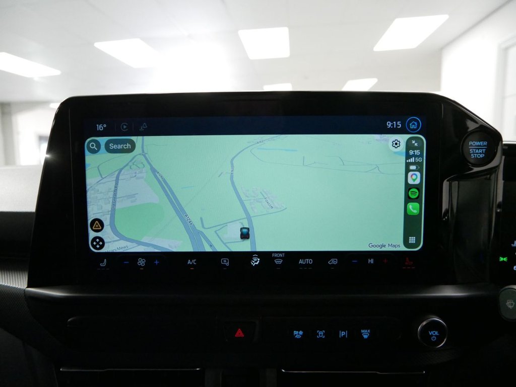 Used Ford Transit Custom 2024 for sale - 78008884: Photo 37