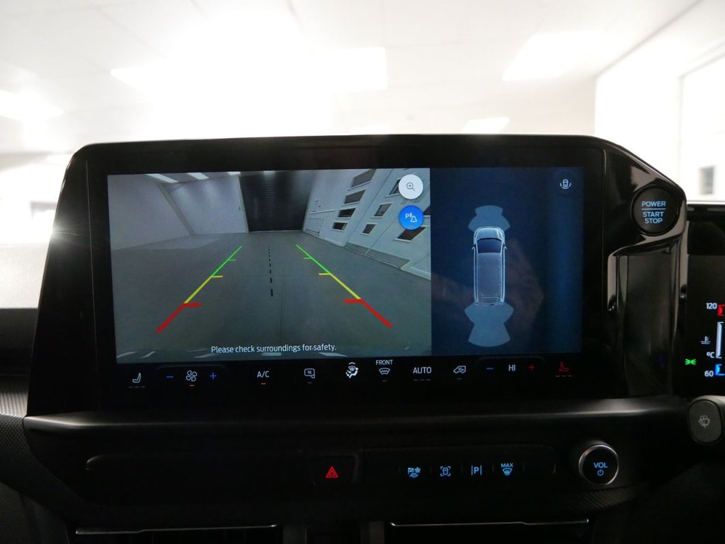 Used Ford Transit Custom 2024 for sale - 78008884: Photo 39