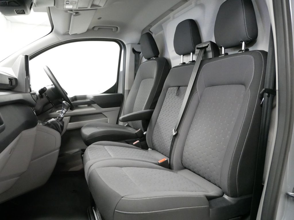 Used Ford Transit Custom 2024 for sale - 78008884: Photo 4