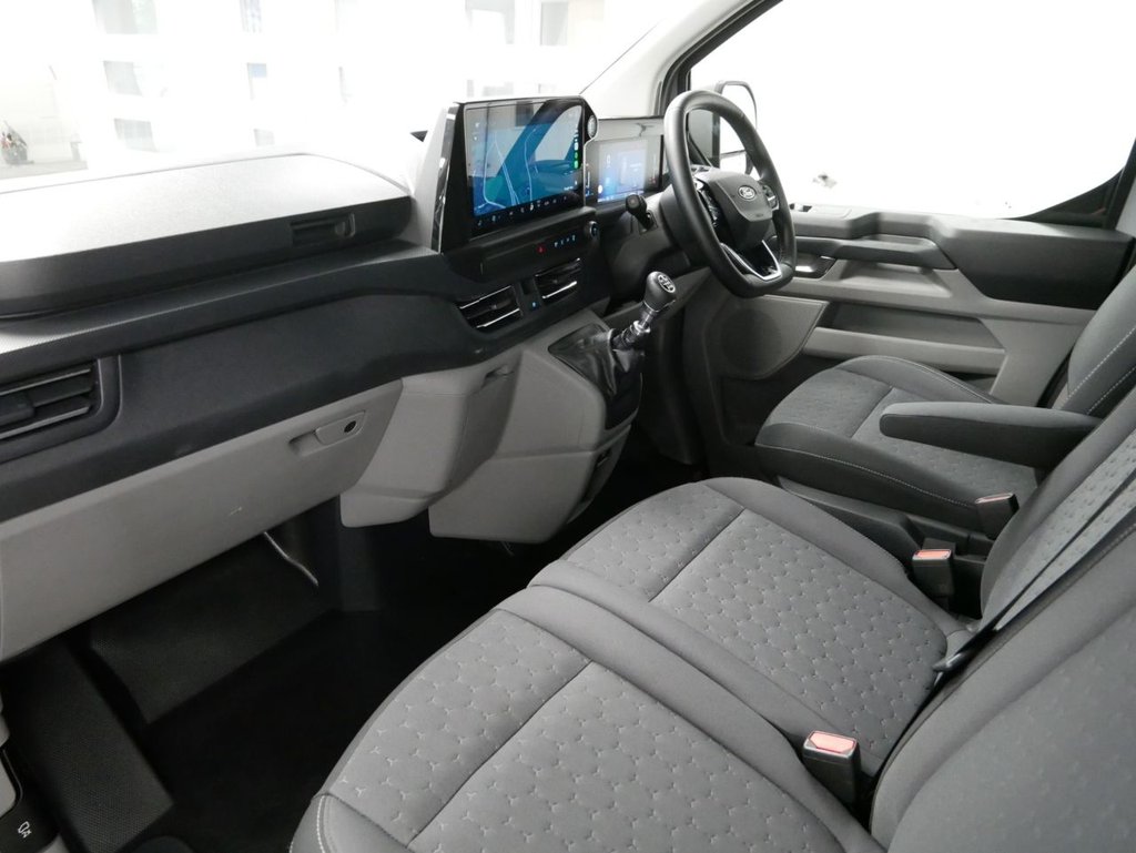 Used Ford Transit Custom 2024 for sale - 78008884: Photo 40