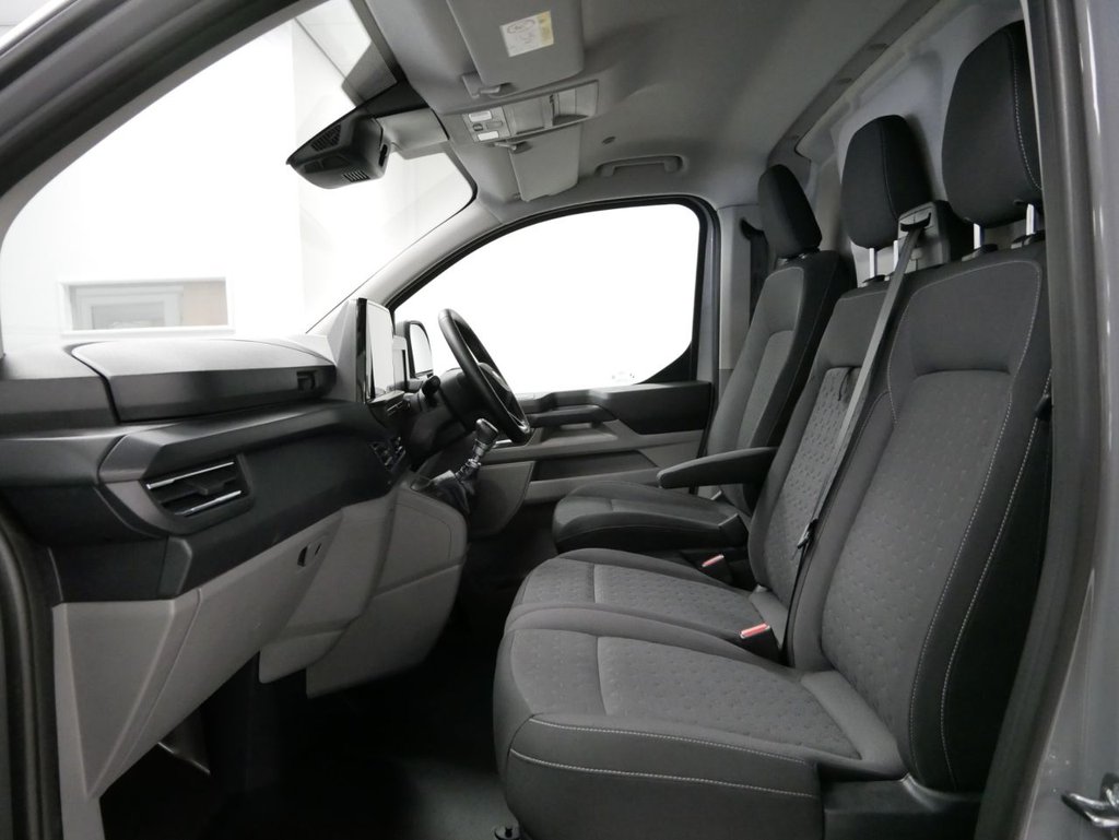 Used Ford Transit Custom 2024 for sale - 78008884: Photo 41