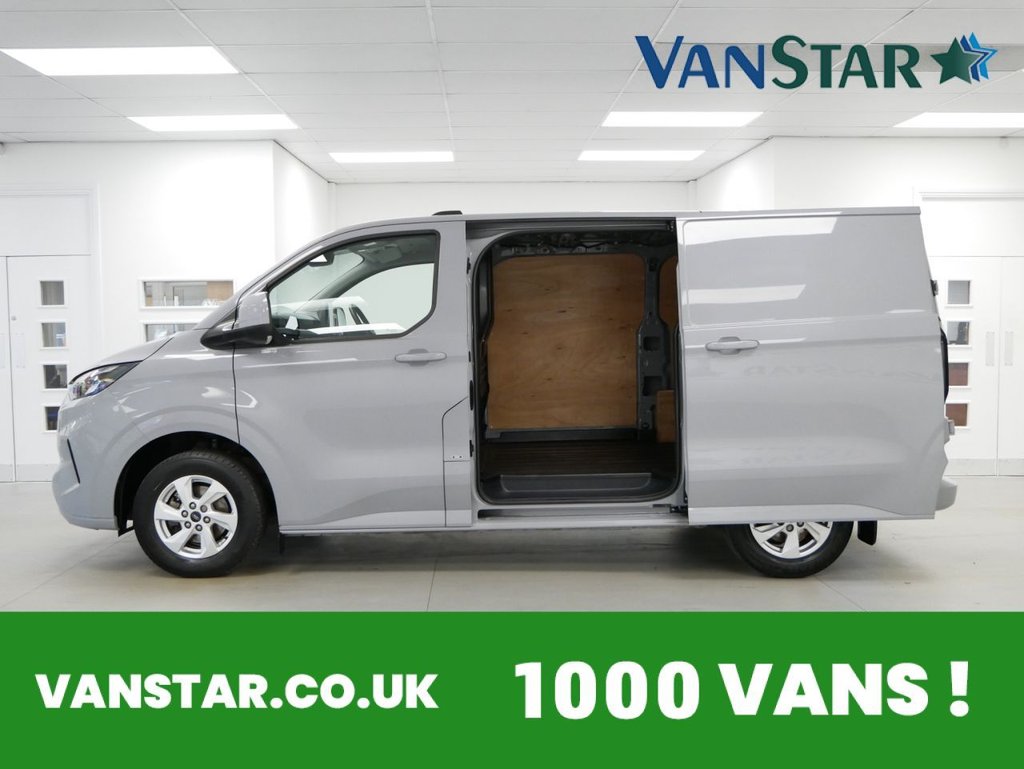 Used Ford Transit Custom 2024 for sale - 78008884: Photo 42