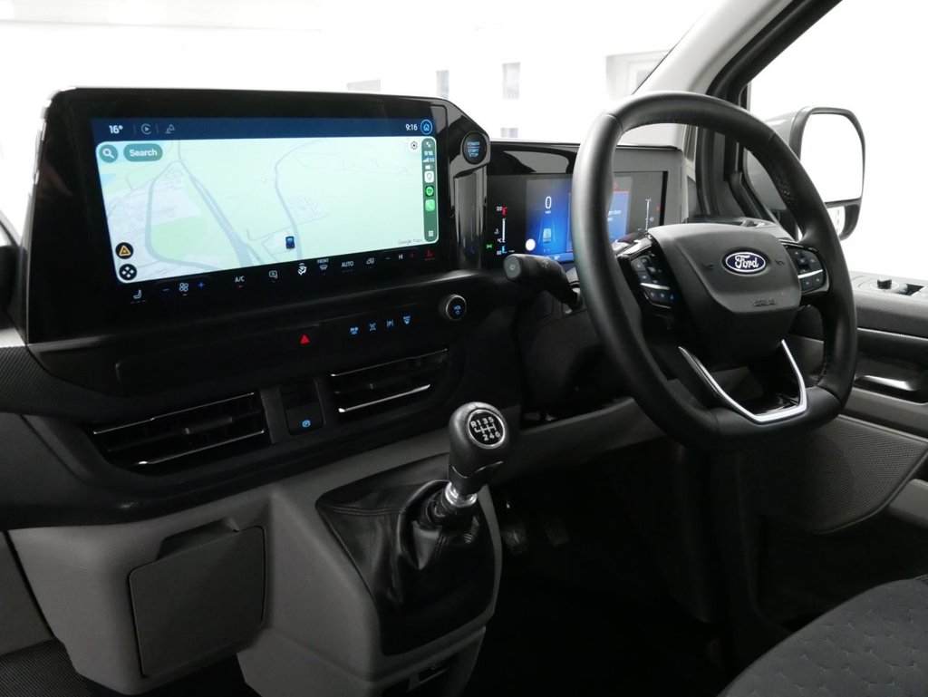 Used Ford Transit Custom 2024 for sale - 78008884: Photo 5