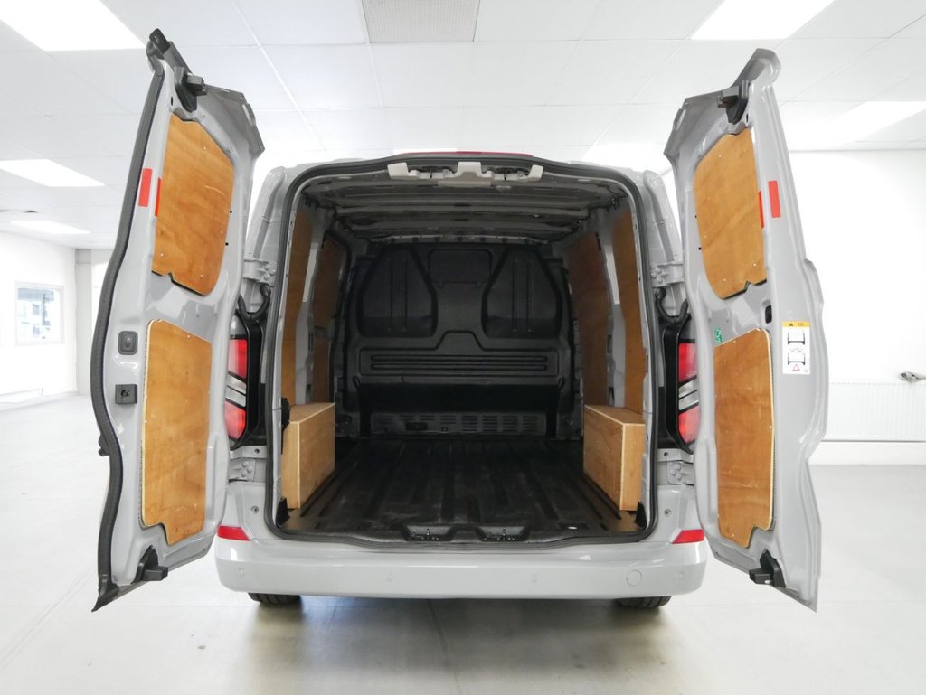 Used Ford Transit Custom 2024 for sale - 78008884: Photo 6