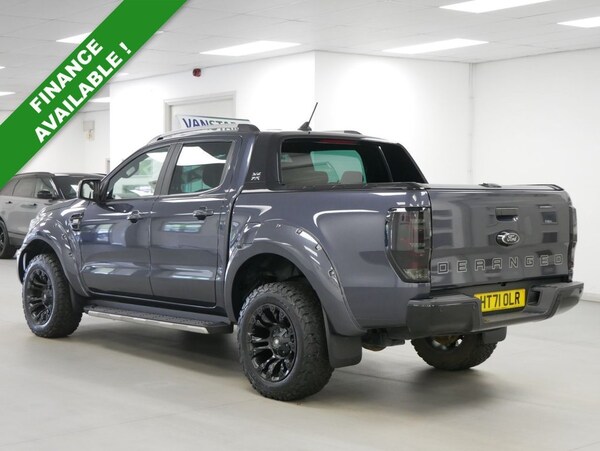 Used Ford Ranger 2022 for sale - 75062027: Photo 11